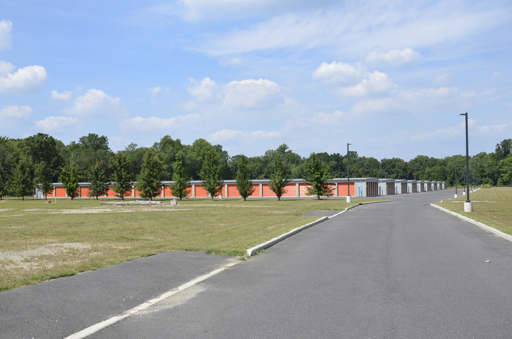 Self Storage Facilities in New Jersey Store & Lock NJ